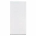 Hoffmaster Fashnpoint Guest Towels, 11 1/2 X 15 1/2, White, 6PK FP1200